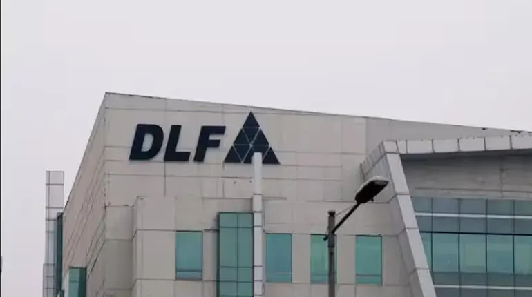 Dlf