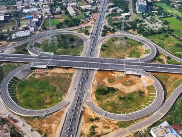 Dwarka-expressway