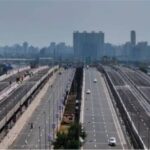 Dwarka Expressway Gurugram segment nears completion, poised for inauguration in THIS month