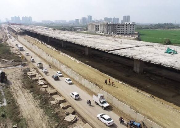 Dwarkaexpressway