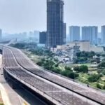 Prime Minister Narendra Modi is set to inaugurate the Gurgaon section of the Dwarka Expressway on March 11